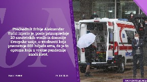 Važna donacija